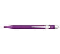 Caran d'Ache Porte-mine Colormat-X Violet 0,5 mm 844605