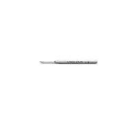 Caran d'Ache Metal Collection CD8422.260 Recharge pour stylo-bille Bleu