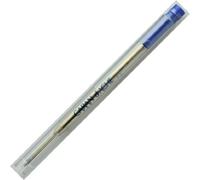 Caran d'Ache – Recharge pour stylo à bille GOLIATH – Pointe fine Bleu