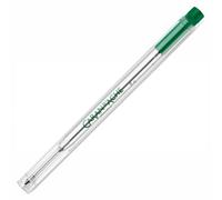 Caran d'Ache Metal Collection Recharge pour stylo-bille Vert