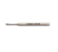 Recharge pour Stylo à bille Caran d'Ache Noir Noir E