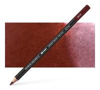 Caran D'ache Museum 3510.059 Crayon Aquarelle Marron