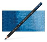 Caran D'ache Museum 3510.159 Crayons aquarelle Bleu Prusse
