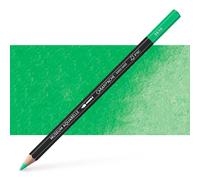 Caran D'ache Museum 3510.21 Crayon Aquarelle Vert émeraude