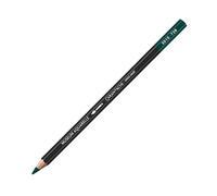 Caran D'ache Museum 3510.739 Crayon à quarelle Vert foncé