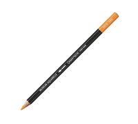 Caran d'Ache Museum Aquarelle 3510.052/ NR 052 SAFFRON/SAFRAN-FSC Lot de 1 crayon aquarelle