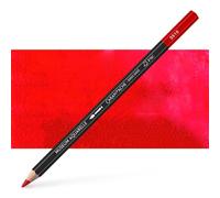 Caran d'Ache Museum Aquarelle 3510.070/NR 070 Scarlett/Sharlachrot FSC Lot de 1 crayon