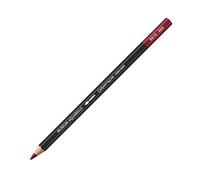 Caran d'Ache Museum Aquarelle 3510.350/ NR 350 PURPLISH RED/PURPURPURPURROT-FSC Lot de 1 crayon