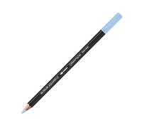 Caran d'Ache : Museum Aquarelle Crayon bleu cobalt clair