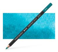 Caran D'ache Museum Aquarelle Crayon Bleu Turquoise (3510.171)