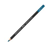 Caran D'ache Museum Aquarelle Crayon Bleu Turquoise (3510.171)