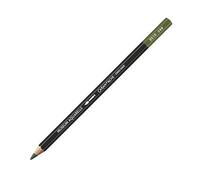 Caran d'Ache Museum Aquarelle Crayon Olive (3510.249)