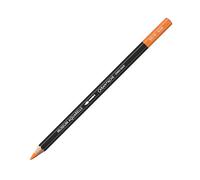 Caran D'ache Museum Aquarelle Crayon Orange (3510.03)