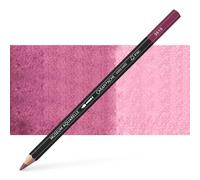 Caran D'ache Museum Aquarelle Crayon Prune foncé (3510.106)