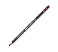 Caran D'ache Museum Aquarelle Crayon Prune foncé (3510.106)