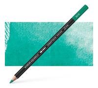 Caran D'ache Museum Aquarelle Crayon Vert Beryl (3510.214)