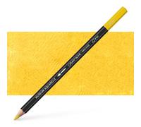 Caran D'ache Museum Aquarelle Crayon Vert ocre (3510.025)