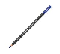 Caran d'Ache Museum Aquarelle Crayons aquarelle - Outremer foncé (3510.64)