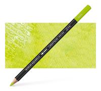 Caran D'ache Museum Aquarelle Crayons Aquarelle Vert printemps (3510.47)