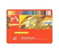Caran D'ache Neo Pastel Color 48 7400-348 (Japan Import)