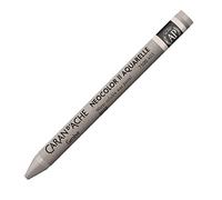 Caran d'Ache NEOCOLOR II 403 - Beige (7500.403) / Pastel - Lot de 10 (1 pack) - Cire soluble dans l'eau - Pour papier, carton, verre, bois, cuir, tissu, pierre
