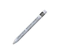 Caran d'Ache Neocolor II Gris Clair 003 Crayon de Couleur Colored Pencil 0.7mm Biseau Gris Eau Dessiner Unite