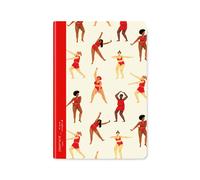 Caran d'Ache Nina Cosford Carnet De Croquis A5 64 Pages 200gsm Sans Acide