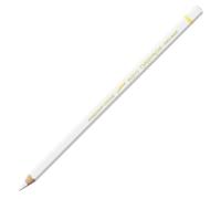 Caran D'Ache Pablo 666.001 Crayons de couleur, blanc