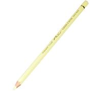 Caran d'Ache : Pablo Coloured Pencil : Pale Yellow 011