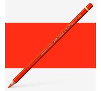 Caran d'Ache : Pablo Coloured Pencil : Vermilion 060