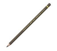 Caran d'Ache Pablo Wooden Artist Quality Colour Pencils 66.045 Lot de 3 crayons de couleur en bois de cèdre certifié FSC™