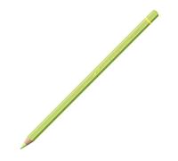 Caran d'Ache Pablo Wooden Artist Quality Colour Pencils Lot de 3 crayons de couleur en bois de cèdre certifié FSC™ Vert