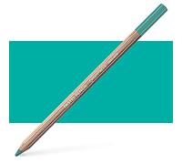 Caran d'Ache : Pastel Pencil : Beryl Green