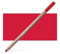 Caran d'Ache : Pastel Pencil : Carmine Lake