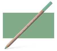 Caran d'Ache : Pastel Pencil : Chromium Oxyde Green