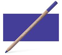 Caran d'Ache : Pastel Pencil : Cobalt Violet