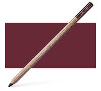 Caran d'Ache : Pastel Pencil : Dark Carmine