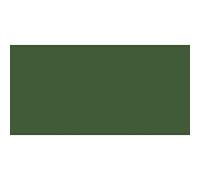 Caran d'Ache : Pastel Pencil : Dark Green