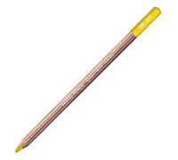 Caran d'Ache : Pastel Pencil : Light Cadmium Yellow