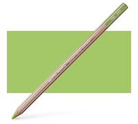 Caran d'Ache : Pastel Pencil : Light Olive 20 Percent