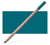 Caran d'Ache : Pastel Pencil : Malachite Green