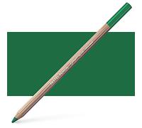 Caran d'Ache : Pastel Pencil : Moss Green