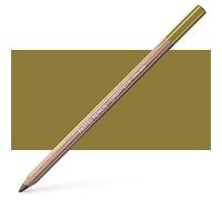 Caran d'Ache : Pastel Pencil : Olive Brown