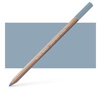 Caran d'Ache : Pastel Pencil : Steel Grey