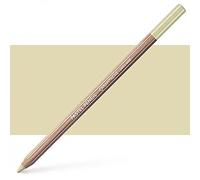 Caran d'Ache Pastell Pencil 788.732 Artist Lot de 3 crayons de couleur Marron olive
