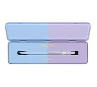 Caran d'Ache Paul Smith V4 Mechanical Pencil, Skyblue/Lavender
