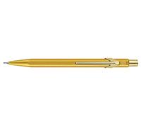 Caran d'Ache Porte-mine 844 Goldbar en slimpack