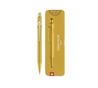 Caran d'Ache Porte-mine 844 : Goldbar en slimpack