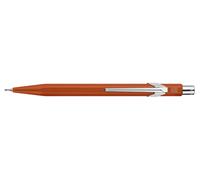 Caran d'Ache Porte-mine Colormat-X 0,5 mm Orange 844776