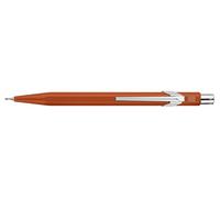 Caran D'Ache Porte-mine Colormat-X Orange 0,5 mm 844776